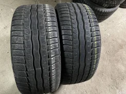 Formula Winter
