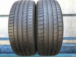 Michelin Latitude Sport