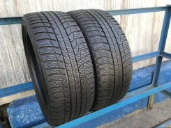 Bridgestone Blizzak LM-001