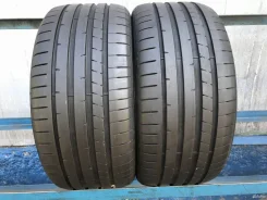 Dunlop Sport Maxx RT2