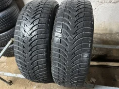 Michelin Alpin 4