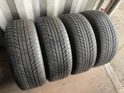 Bridgestone Blizzak LM-001