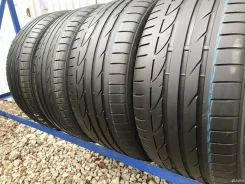 Bridgestone Potenza S001