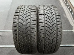 Dunlop Winter Sport 5