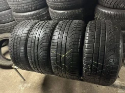 Pirelli P Zero Winter
