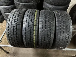 Bridgestone Blizzak LM-25
