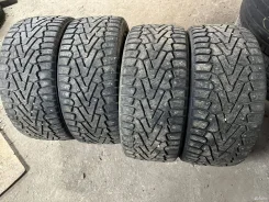 Pirelli Ice Zero