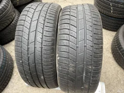 Toyo Snowprox S954