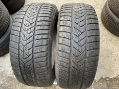 Pirelli Winter Sottozero 3