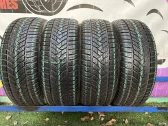 Dunlop Winter Sport 5