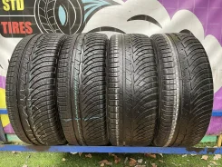 Michelin Pilot Alpin 4