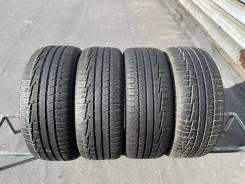 Nokian WR A3