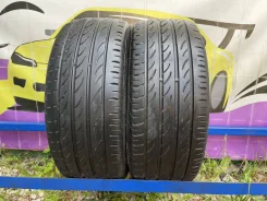 Pirelli P Zero Nero GT