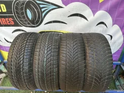 Dunlop SP Winter Sport 4D