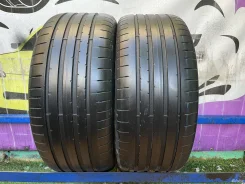 Dunlop Sport Maxx RT2