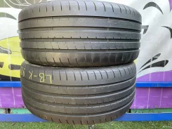 Goodyear Eagle F1 Asymmetric 5