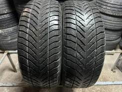 Goodyear UltraGrip+ SUV