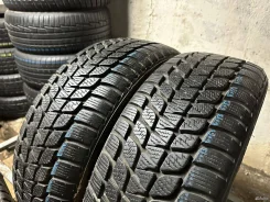 Bridgestone Blizzak LM-25