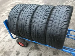Pirelli Winter Sottozero Serie II