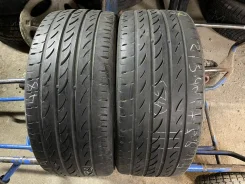 Pirelli P Zero Nero