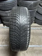 Michelin Latitude Alpin LA2