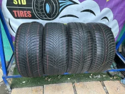 Bridgestone Blizzak LM-005