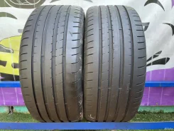 Goodyear Eagle F1 Asymmetric 5