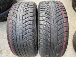 Bridgestone Blizzak LM-001