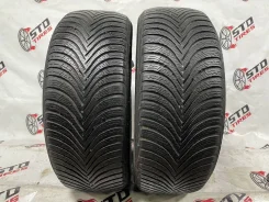 Michelin Alpin 5
