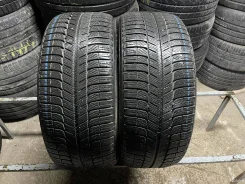 Michelin X-Ice 3