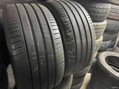 Pirelli Cinturato P7C2