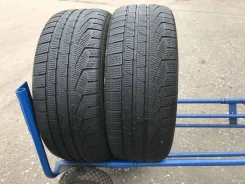 Pirelli Winter Sottozero Serie II