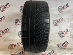 Michelin Pilot Alpin 4