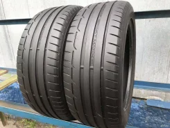 Dunlop Sport Maxx RT
