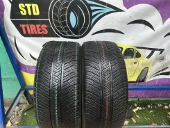 Michelin Latitude Alpin LA2