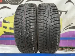 Bridgestone Blizzak LM-001