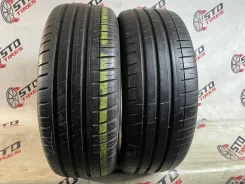 Michelin Pilot Sport 3