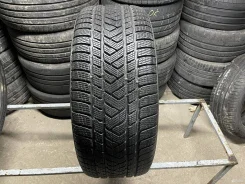 Pirelli Scorpion Winter