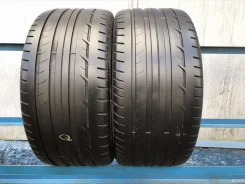 Dunlop Sport Maxx RT