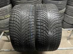 Michelin Latitude Alpin LA2