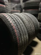 Bridgestone Duravis R410