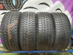 Bridgestone Blizzak LM-25