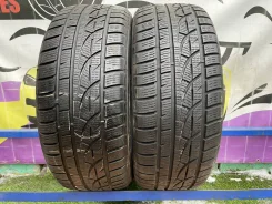 ���� Hankook Winter I39;Cept Evo 225/45 R17 ����