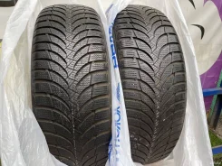 Nexen Winguard Snow'G WH2