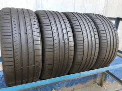 Continental ContiSportContact 5P