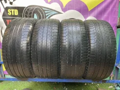 Michelin Latitude Tour HP