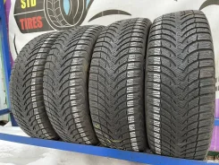 Michelin Alpin 4