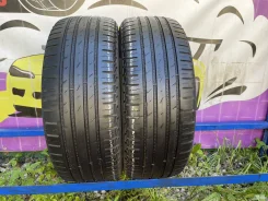 Nokian zLine SUV