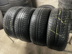 Nokian WR SUV 3