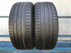 Nokian zLine SUV